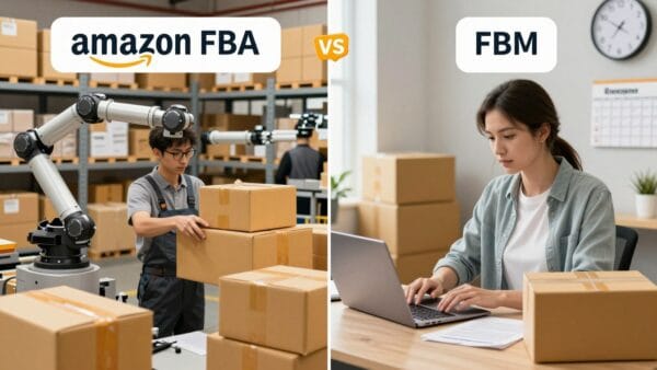 Amazon FBA: Complete Seller's Guide 2026