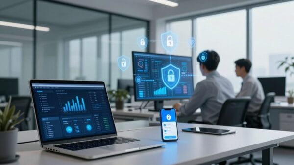 Best Cybersecurity Tools to Protect Your Business