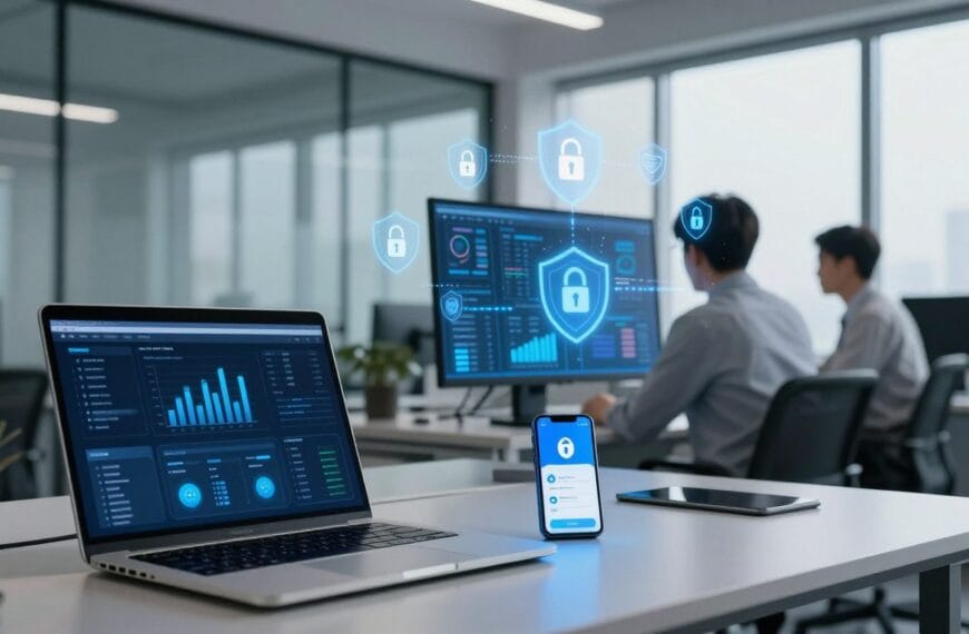 Best Cybersecurity Tools to Protect Your Business