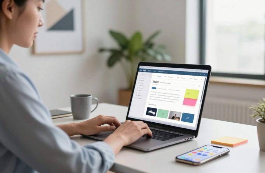 Best Productivity Apps for Remote Workers 2026