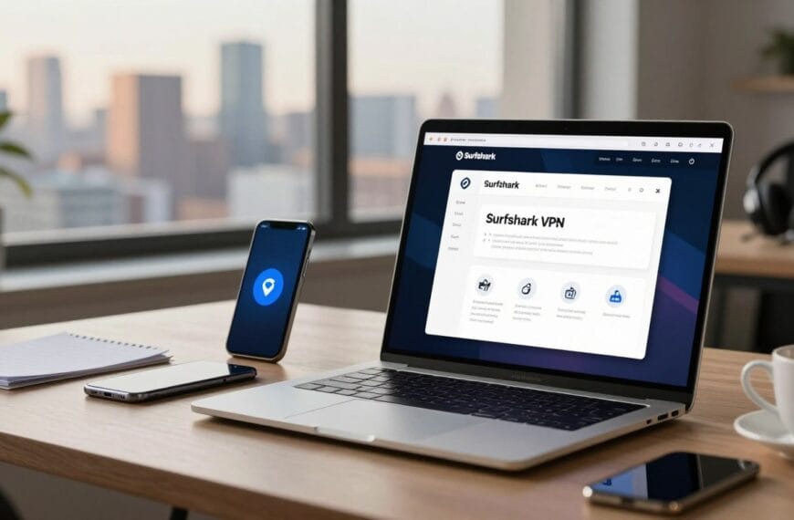 Best VPN Services for Privacy & Security 2026