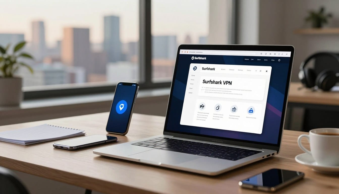 Best VPN Services for Privacy & Security 2026