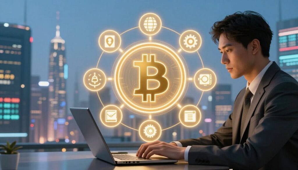 Bitcoin's Core Features and Primary Use Cases