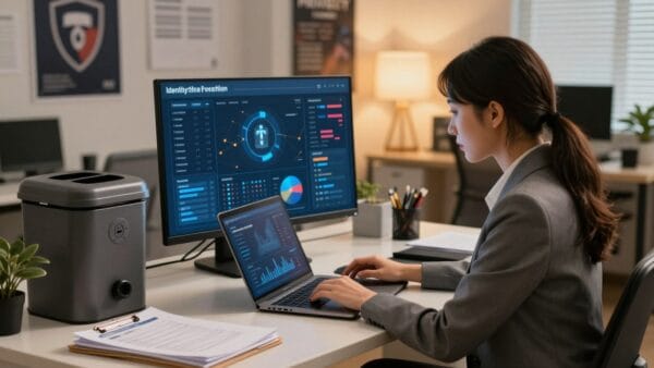 Complete Guide to Identity Theft Protection