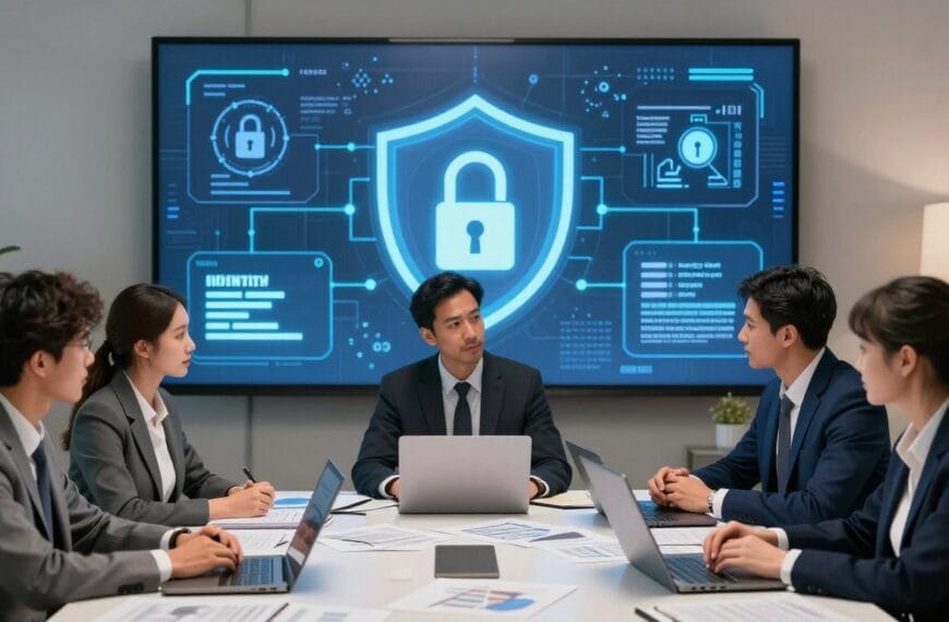Complete Guide to Identity Theft Protection