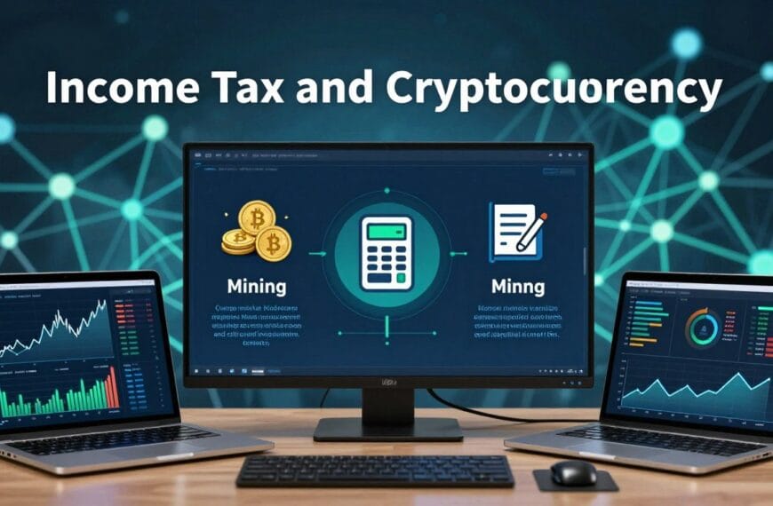 Cryptocurrency Taxes: Complete Guide for 2026