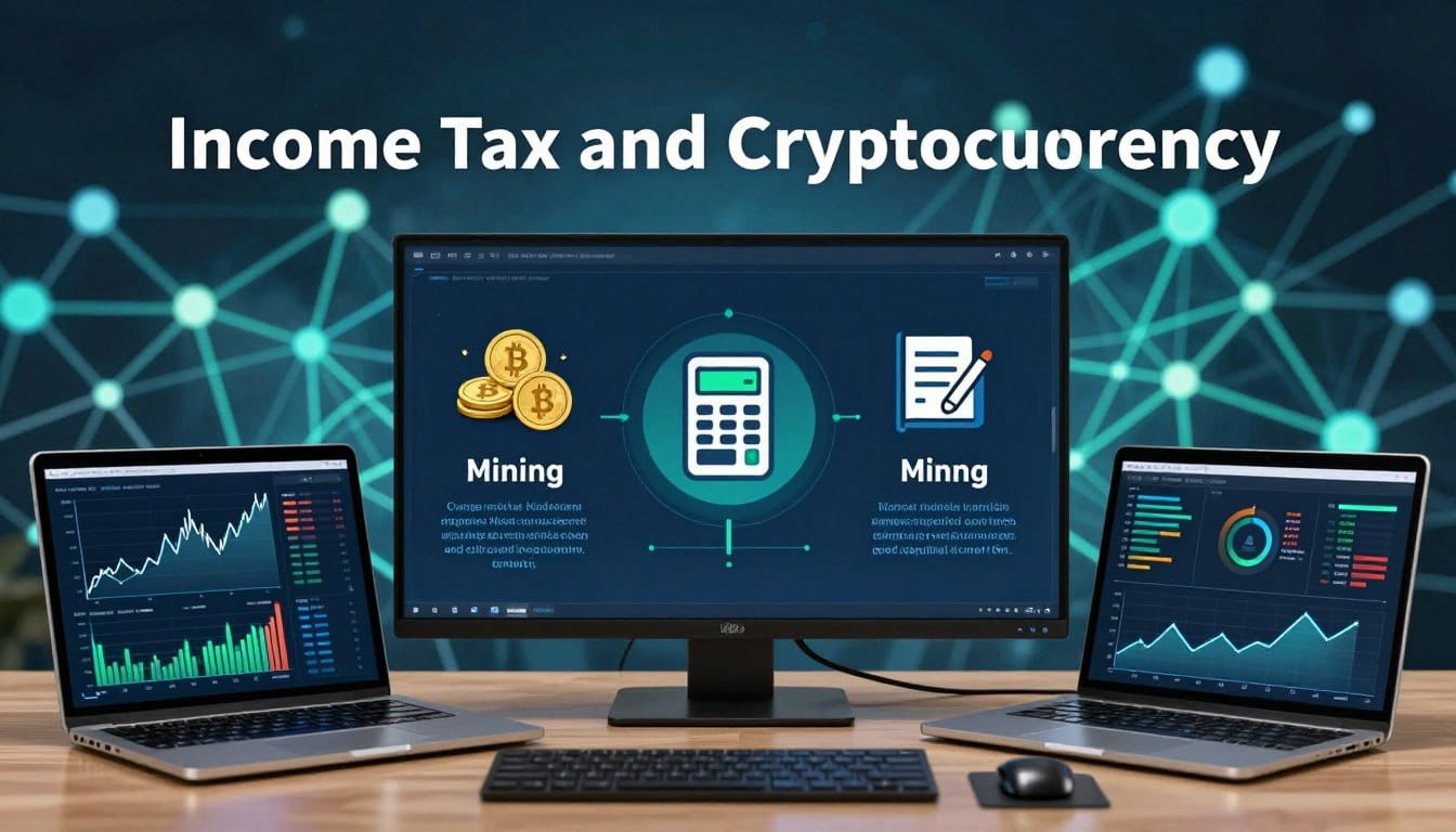 Cryptocurrency Taxes: Complete Guide for 2026
