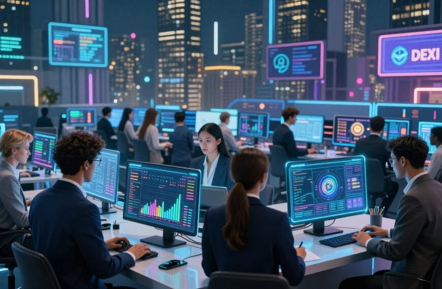 DeFi Explained: Complete Beginner's Guide