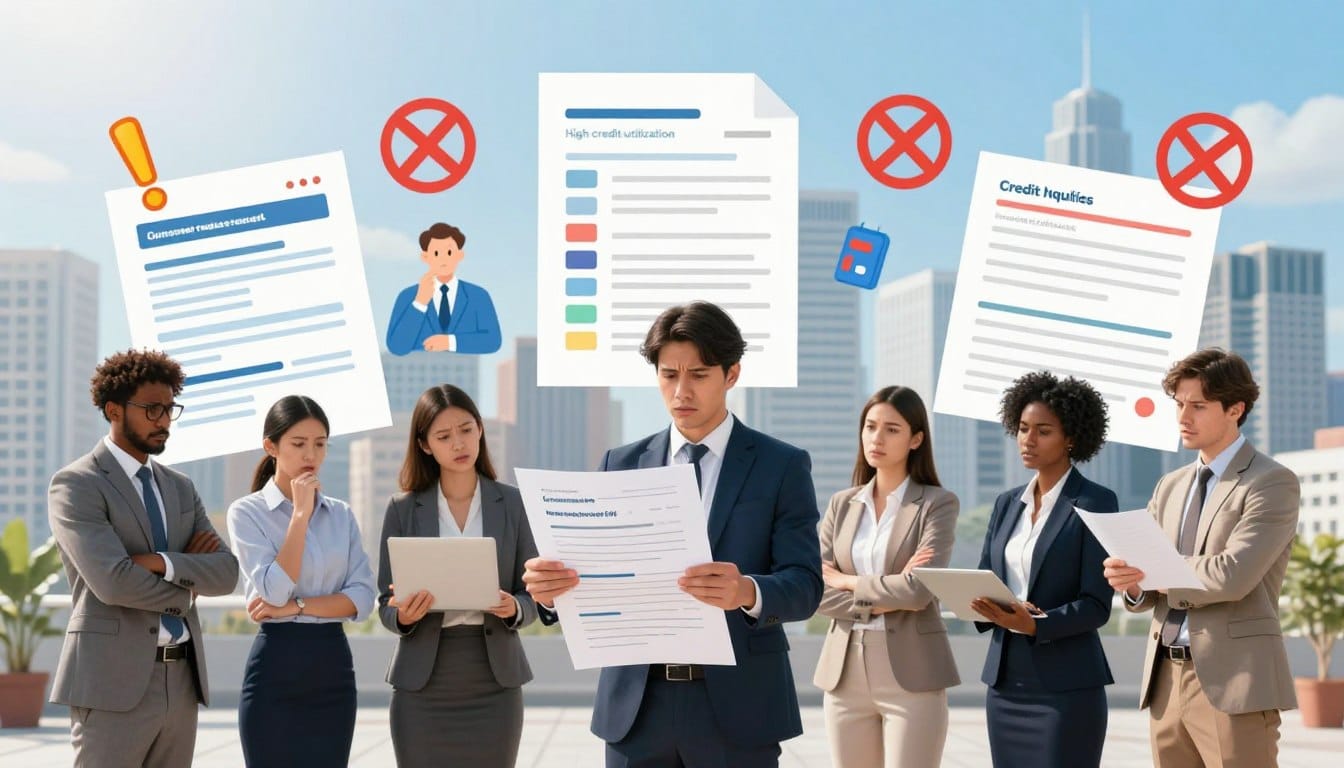 How to Build Credit from Zero: Complete Guide