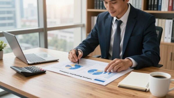 How to Build an Emergency Fund From Scratch