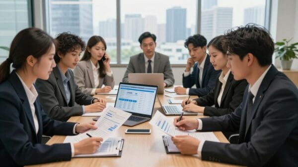 How to Get a Business Loan Without Investors