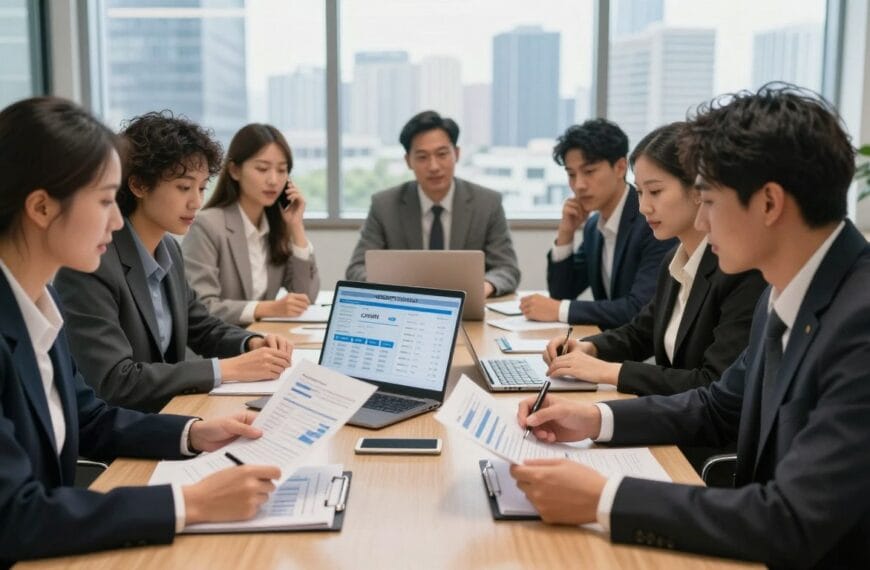 How to Get a Business Loan Without Investors