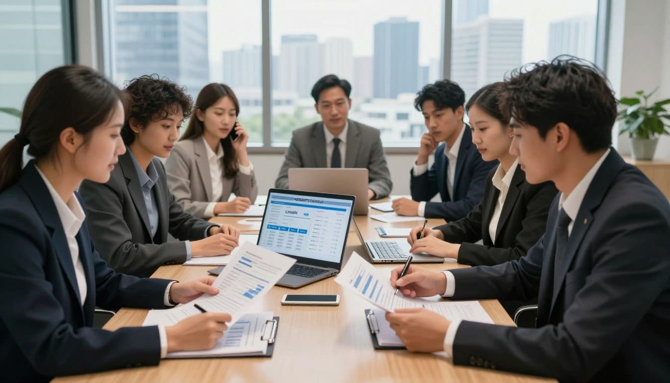 How to Get a Business Loan Without Investors