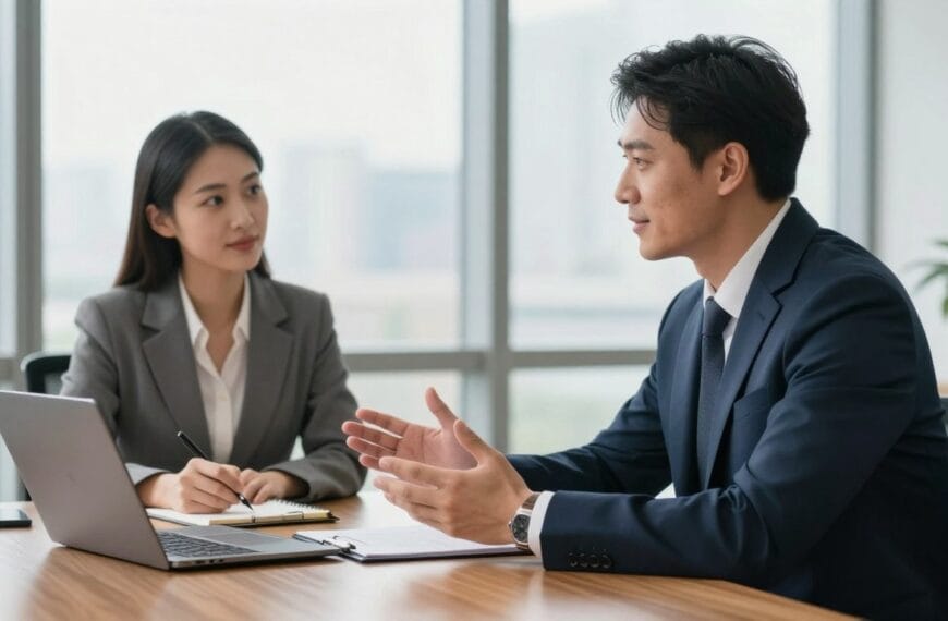 How to Negotiate Your Salary Like a Pro