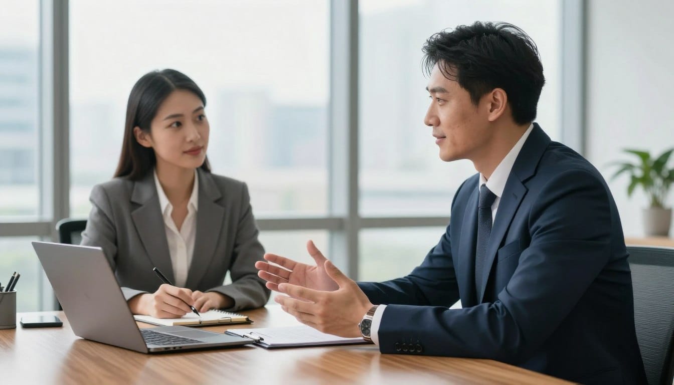 How to Negotiate Your Salary Like a Pro