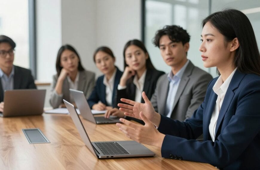 How to Negotiate Your Salary Like a Pro