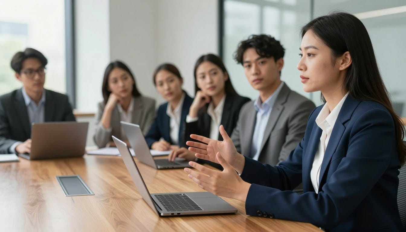 How to Negotiate Your Salary Like a Pro