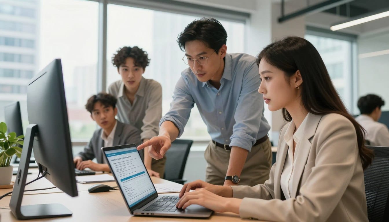 How to Open a Brokerage Account in 5 Minutes