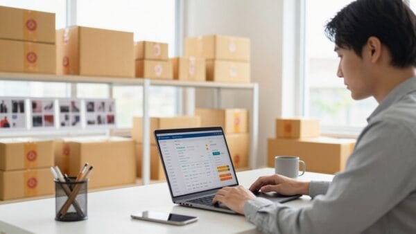 How to Start a Dropshipping Business From Home