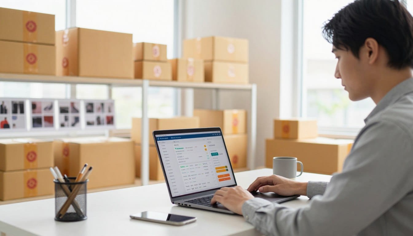 How to Start a Dropshipping Business From Home