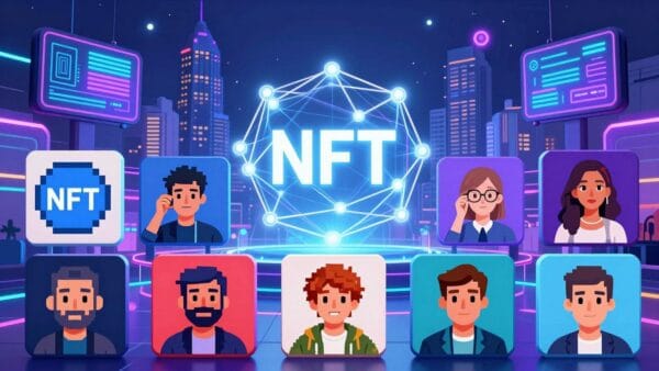 NFTs Explained: Investment Guide for Beginners