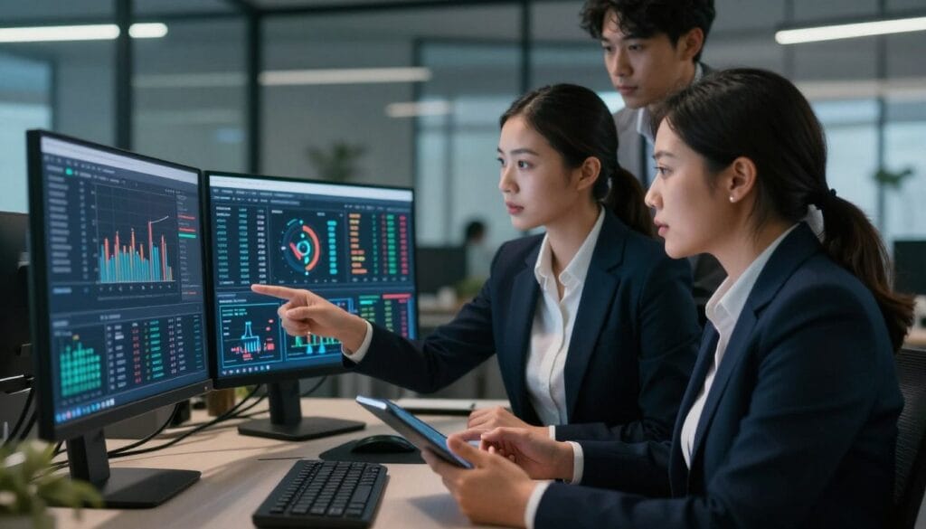 Security and Compliance in Crypto Trading