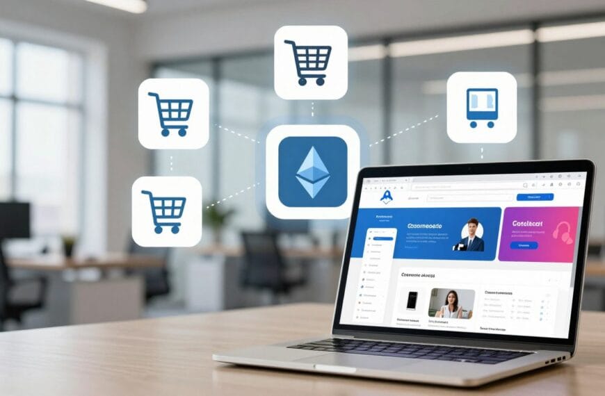 Shopify vs WooCommerce: Complete Comparison 2026