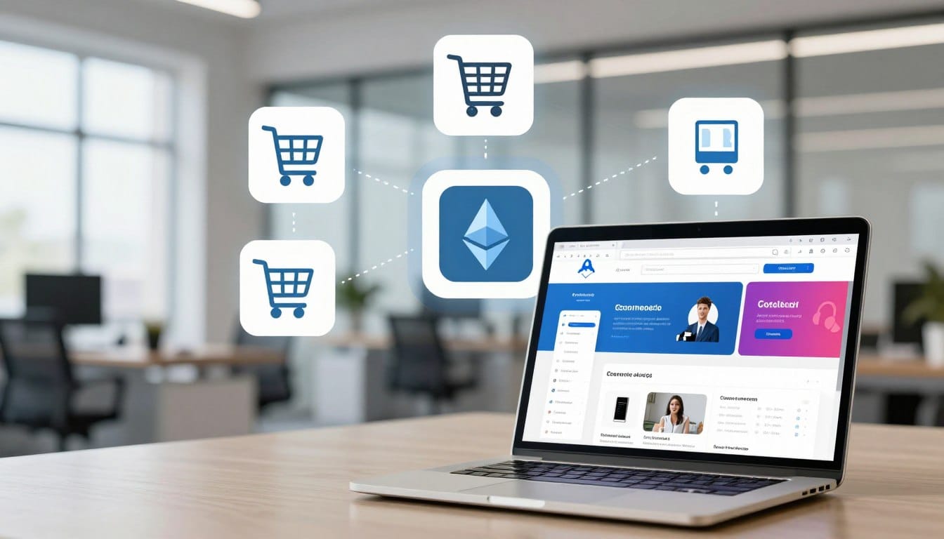 Shopify vs WooCommerce: Complete Comparison 2026