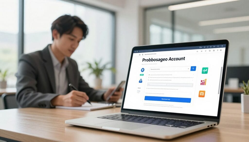 Step-by-step guide to opening a brokerage account quickly Step-by-step guide to opening a brokerage account quickly