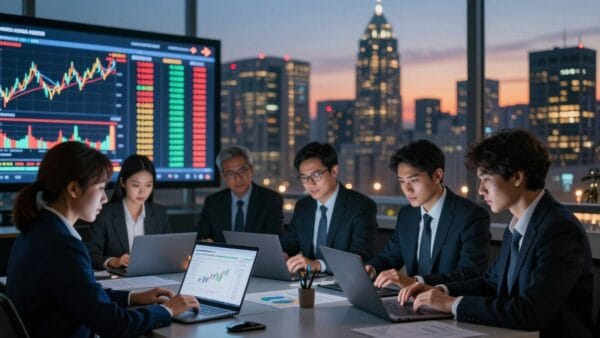 Stock Market Basics: Everything You Need to Know