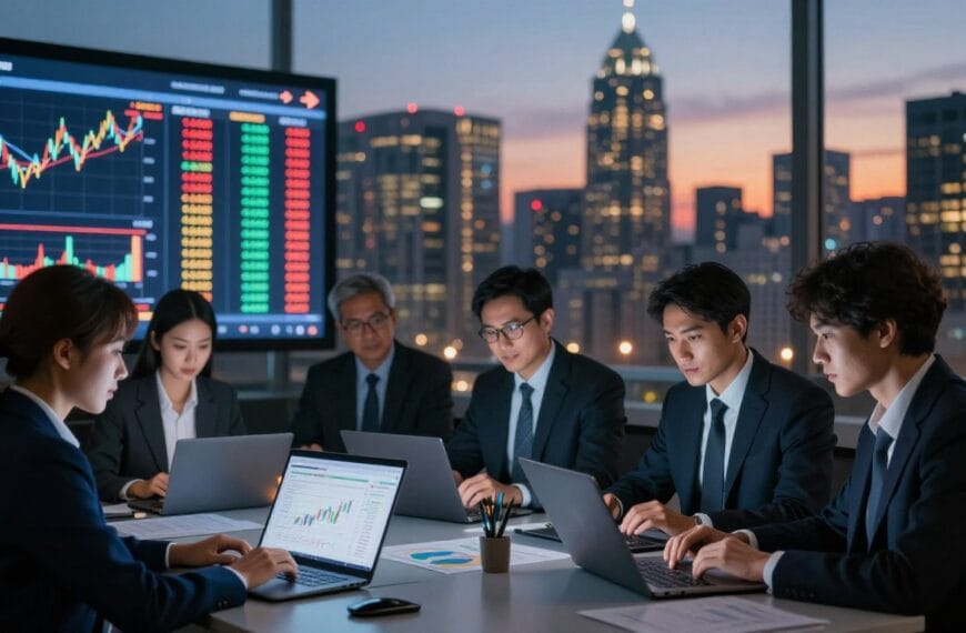 Stock Market Basics: Everything You Need to Know