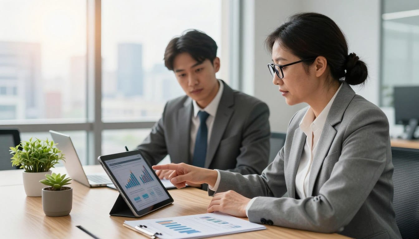 The Complete Beginner's Guide to Stock Market Investing