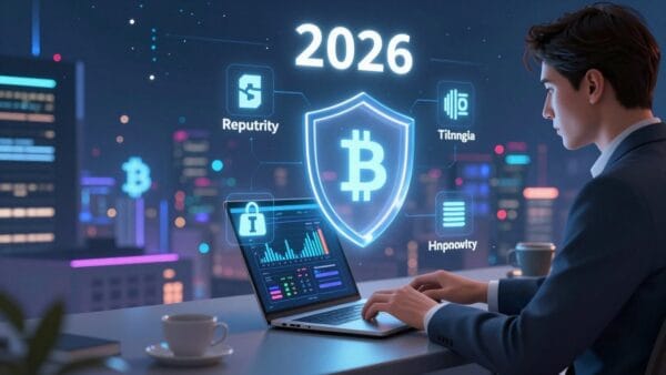 The Ultimate Beginner's Guide to Bitcoin in 2026