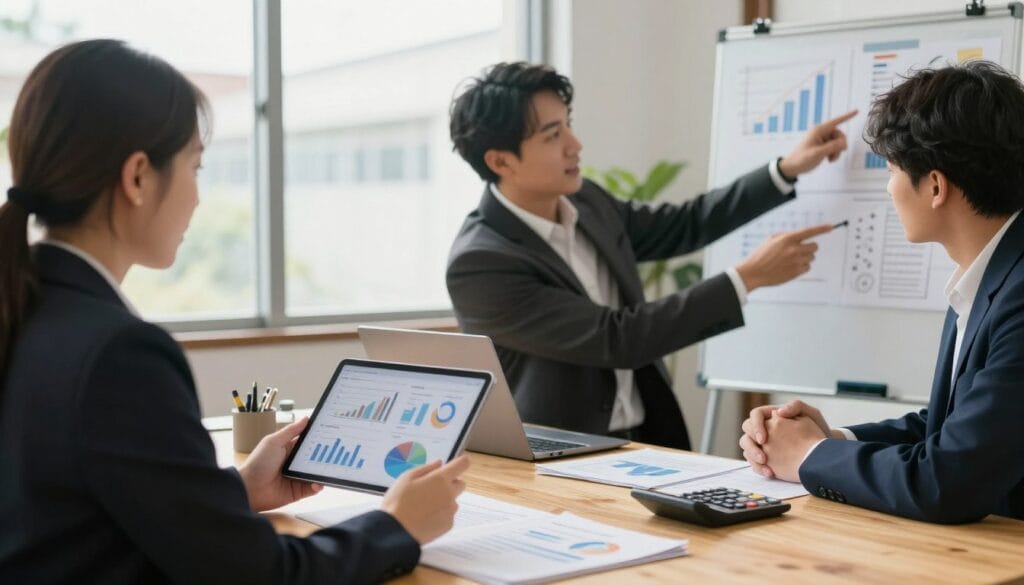 emergency fund monitoring strategies
