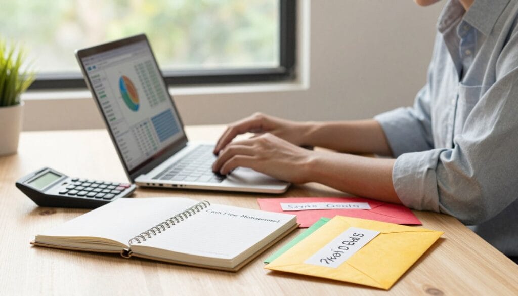 emergency fund savings strategies
