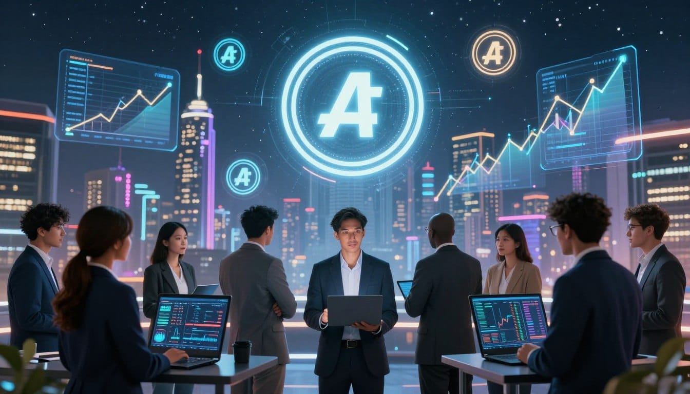 Altcoins to Watch in 2026: Investment Guide