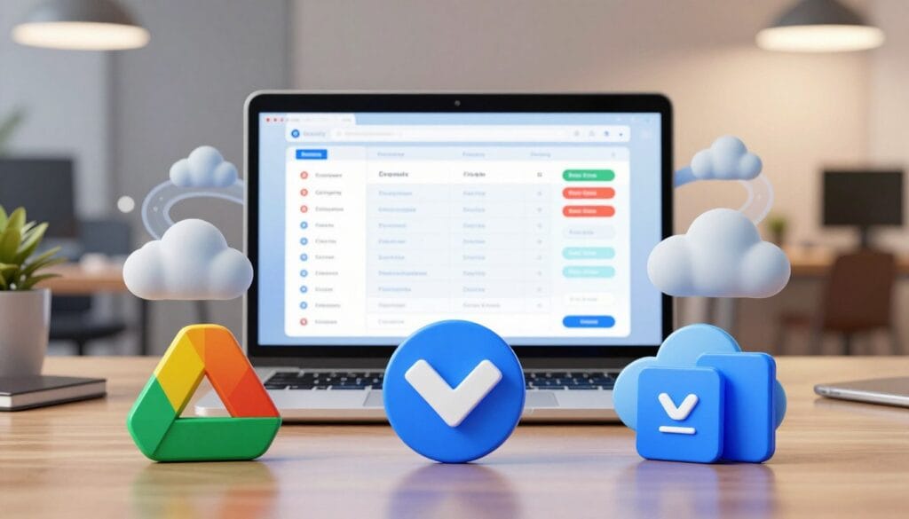 Best Cloud Storage Solutions for Security 2026 Best Cloud Storage Solutions for Security 2026