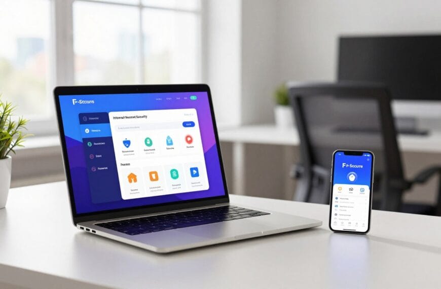 Best Malware Protection Software 2026