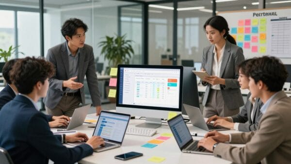 Best Project Management Software for Teams 2026