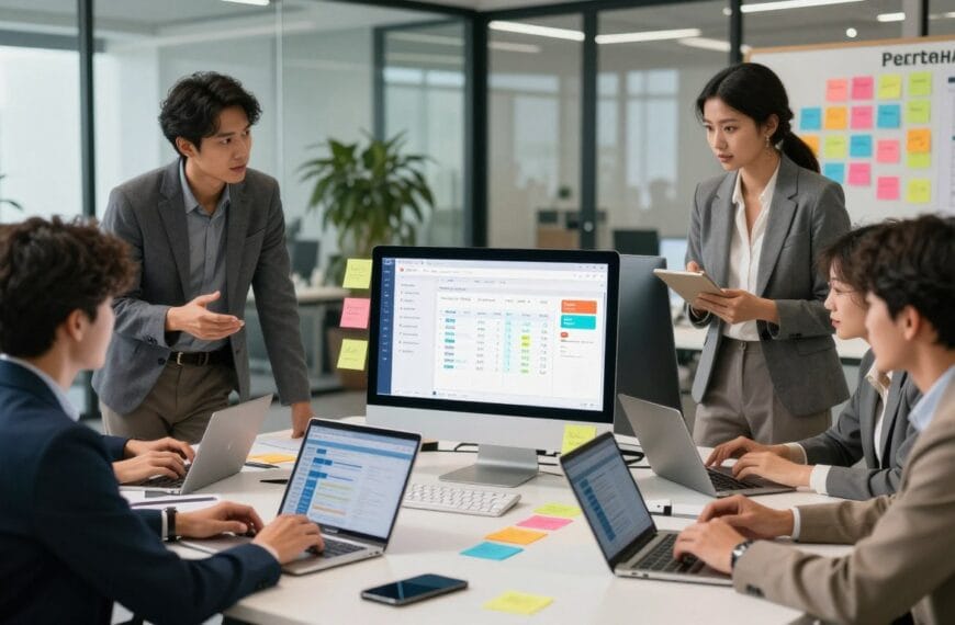 Best Project Management Software for Teams 2026