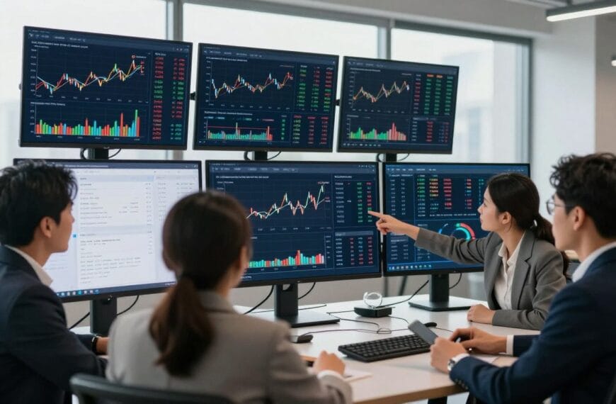 Best Trading Platforms for Beginners