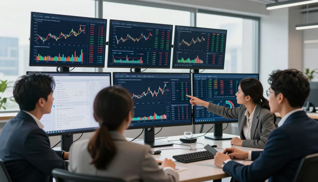 Best Trading Platforms for Beginners