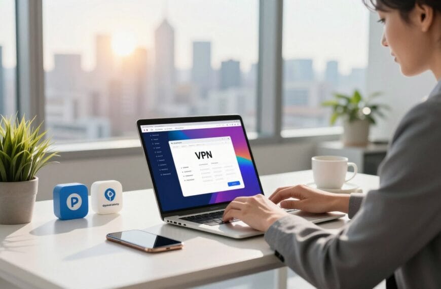Best VPN Services for Privacy 2026