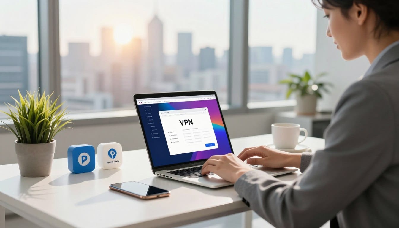 Best VPN Services for Privacy 2026