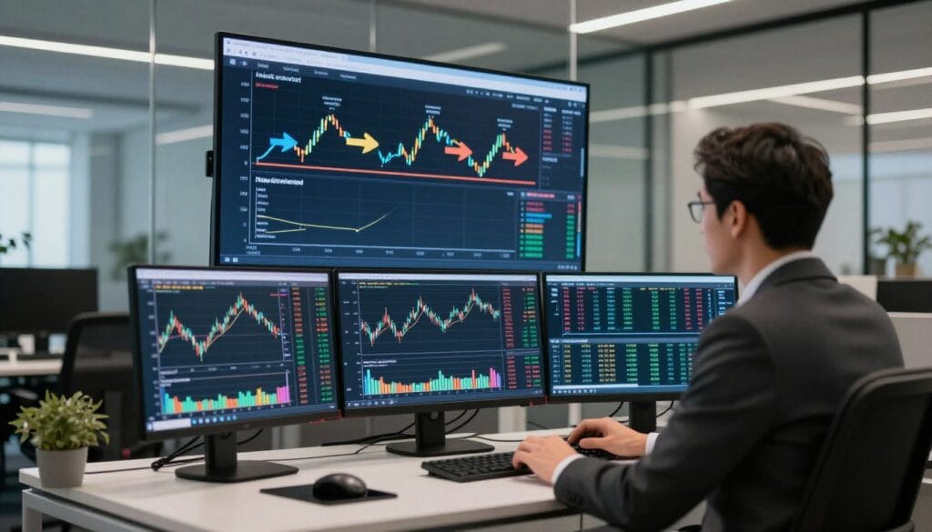 BingX Futures Trading: Trade Like Professionals & Earn Passive Income