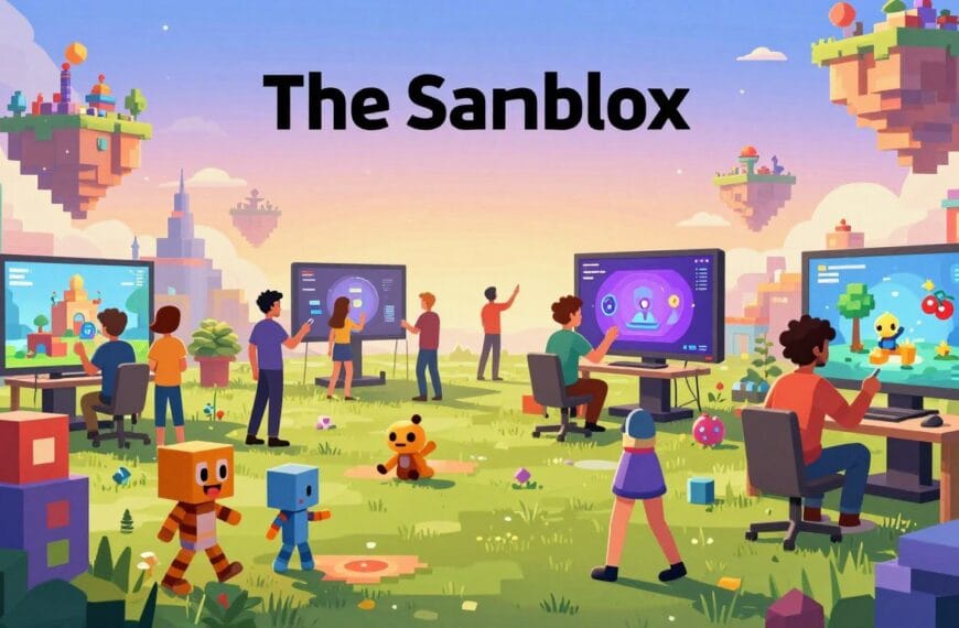 Blockchain Gaming: Play-to-Earn Guide