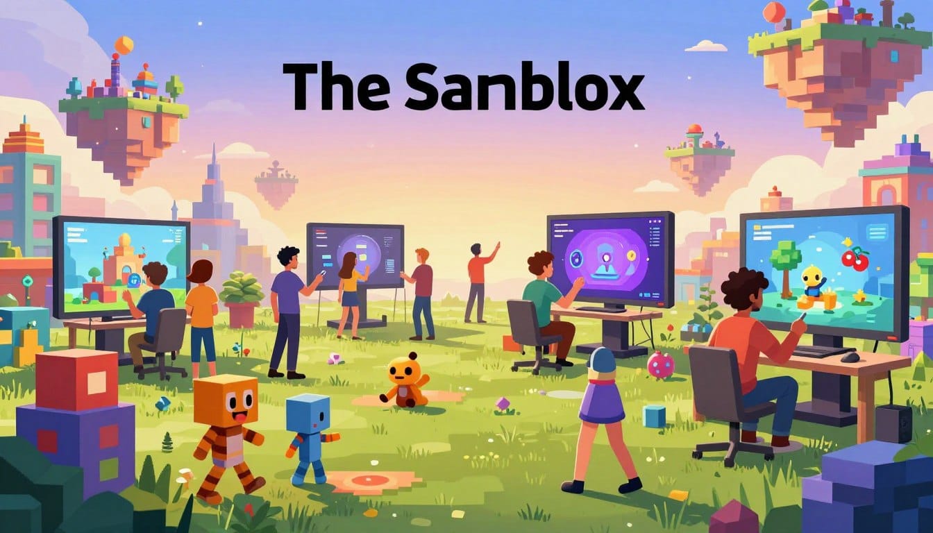 Blockchain Gaming: Play-to-Earn Guide