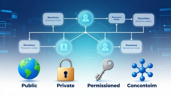 Blockchain Technology Explained for Beginners