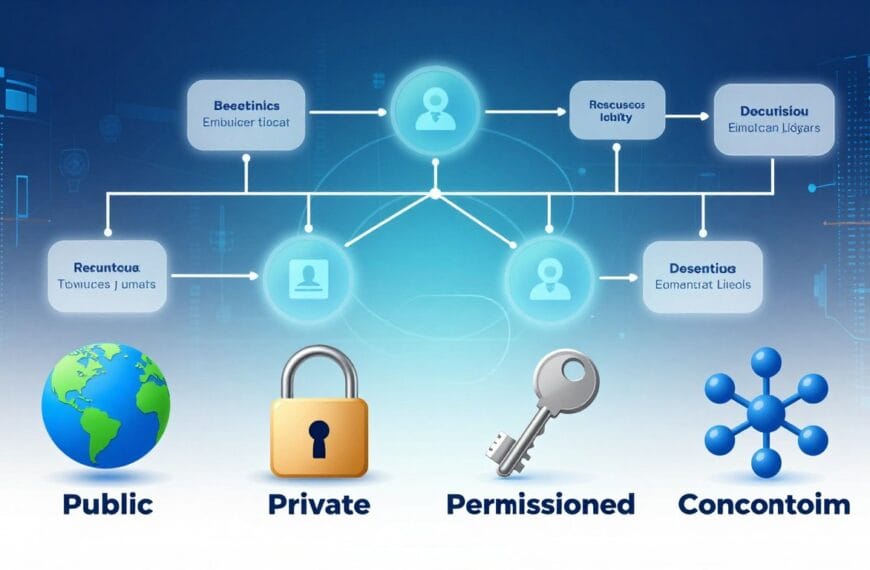 Blockchain Technology Explained for Beginners