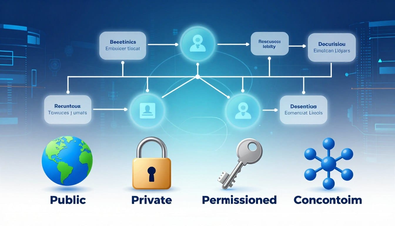 Blockchain Technology Explained for Beginners